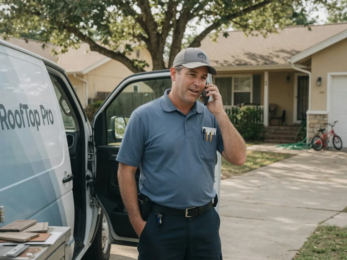 Roof Repair Olustee, OK FAQs