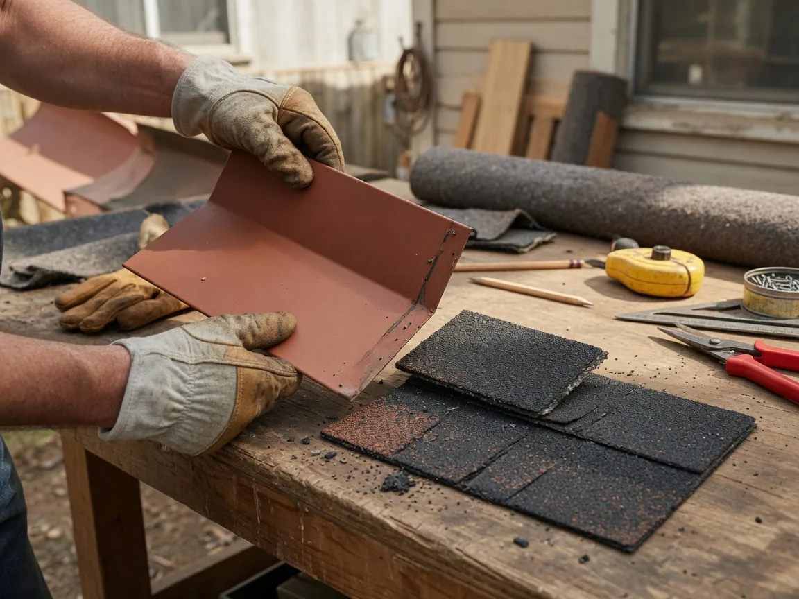Roof Repair company in Olustee, OK